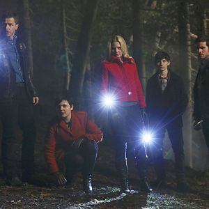 Fotoğraf Jennifer Morrison