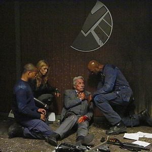 Fotoğraf Henry Simmons