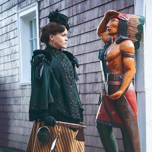 Fotoğraf Christina Ricci