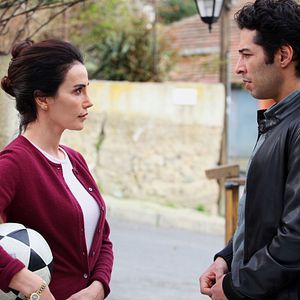 Fotoğraf Serçe Sarayı