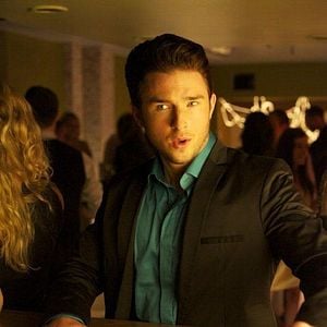 Fotoğraf The Entitled