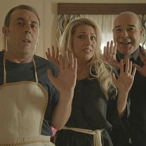 Fotoğraf Antonio Resines