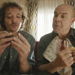 Fotoğraf Antonio Resines