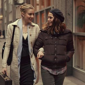 Fotoğraf Greta Gerwig