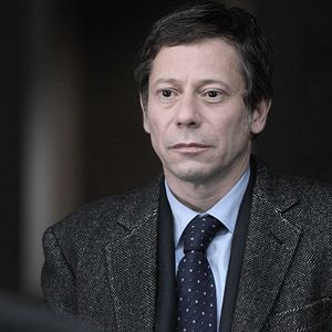 Fotoğraf Mathieu Amalric