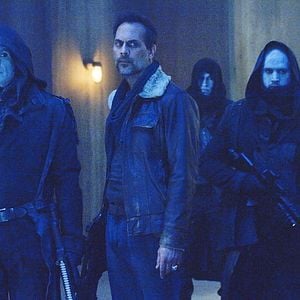 Fotoğraf 12 Monkeys