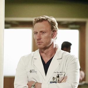 Fotoğraf Kevin McKidd