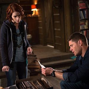 Fotoğraf Felicia Day