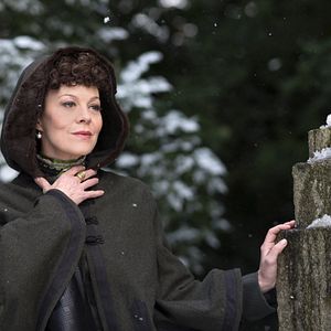 Fotoğraf Helen McCrory