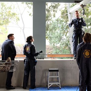 Fotoğraf Emily Deschanel