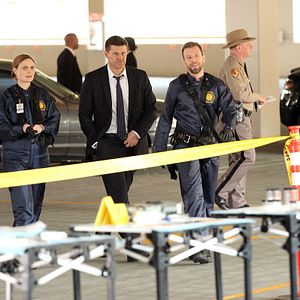 Fotoğraf Emily Deschanel