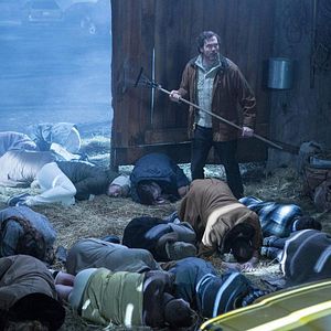 Fotoğraf Silas Weir Mitchell