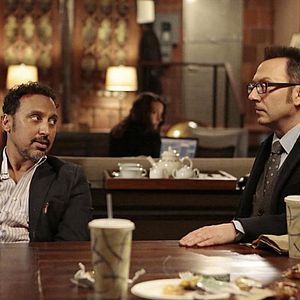 Fotoğraf Person Of Interest