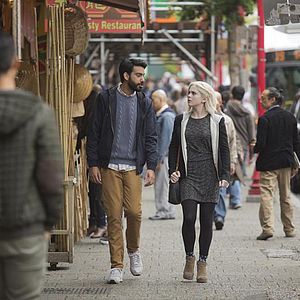 Fotoğraf Rose McIver