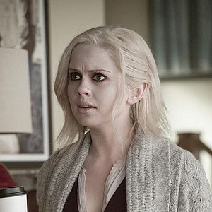 Fotoğraf Rose McIver