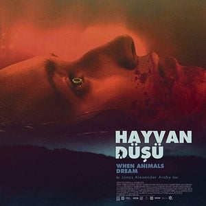 Fotoğraf Hayvan Düşü