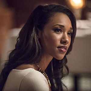 Fotoğraf Candice Patton