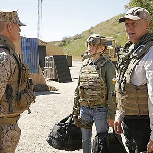 Fotoğraf Mark Harmon