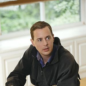 Fotoğraf Sean Murray