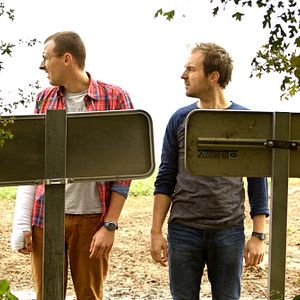 Fotoğraf Antoine Gouy