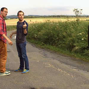 Fotoğraf Antoine Gouy