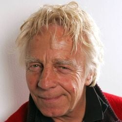 Fotoğraf L.M. Kit Carson