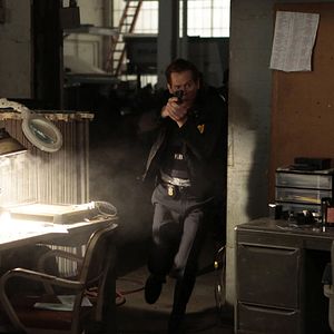 Fotoğraf Kevin Bacon