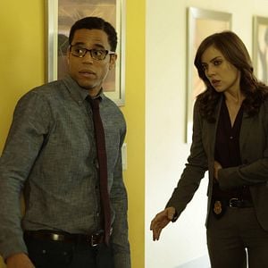 Fotoğraf Michael Ealy