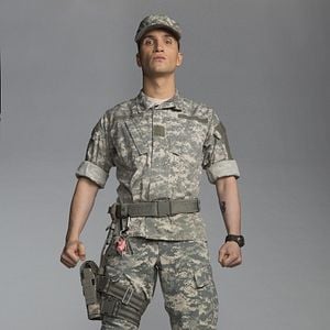 Fotoğraf Orphan Black