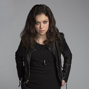 Fotoğraf Orphan Black