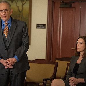 Fotoğraf Ron Rifkin