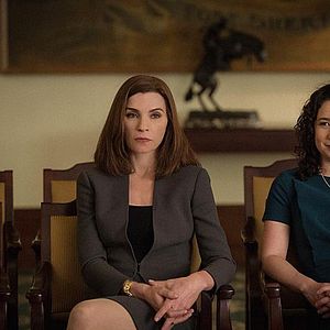 Fotoğraf The Good Wife