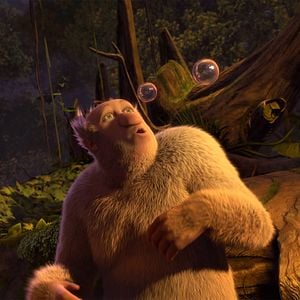 Fotoğraf Maymun Prens