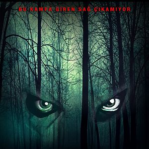 Fotoğraf Ölüm Kampı