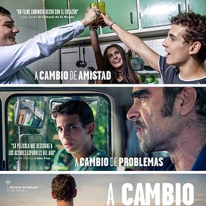 Fotoğraf A Cambio de Nada