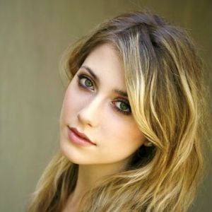 Fotoğraf Elizabeth Nicole