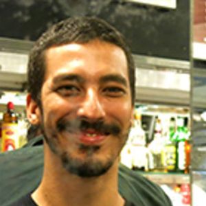 Fotoğraf Pedro Rossi