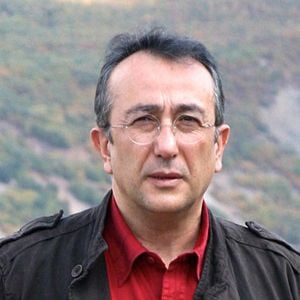 Fotoğraf Tayfun Talipoğlu