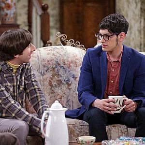 Fotoğraf Matt Bennett