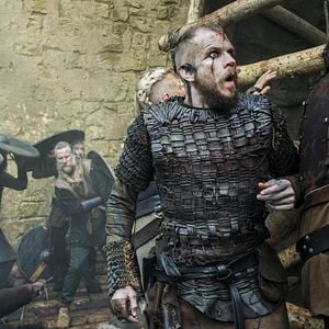 Fotoğraf Gustaf Skarsgård