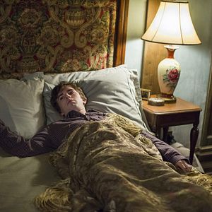 Fotoğraf Freddie Highmore