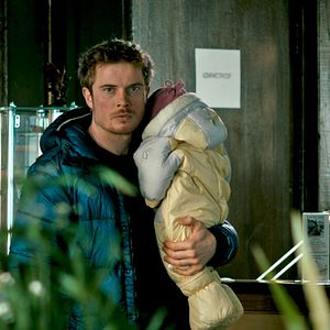 Fotoğraf Anton Pampushnyy