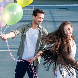 Fotoğraf Senden Bana Kalan