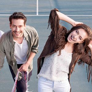 Fotoğraf Senden Bana Kalan