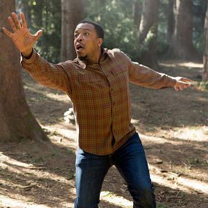 Fotoğraf Russell Hornsby