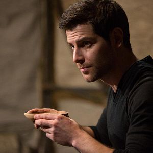 Fotoğraf David Giuntoli