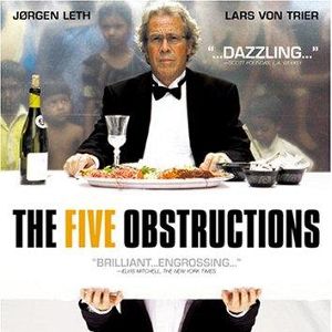 Fotoğraf Beş Engel