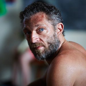 Fotoğraf Vincent Cassel