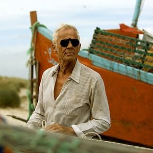 Fotoğraf Rolf Becker