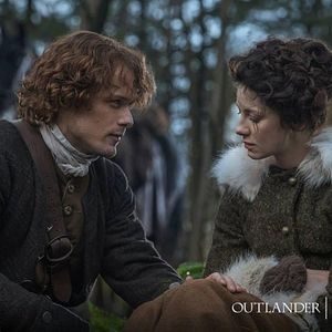 Fotoğraf Sam Heughan